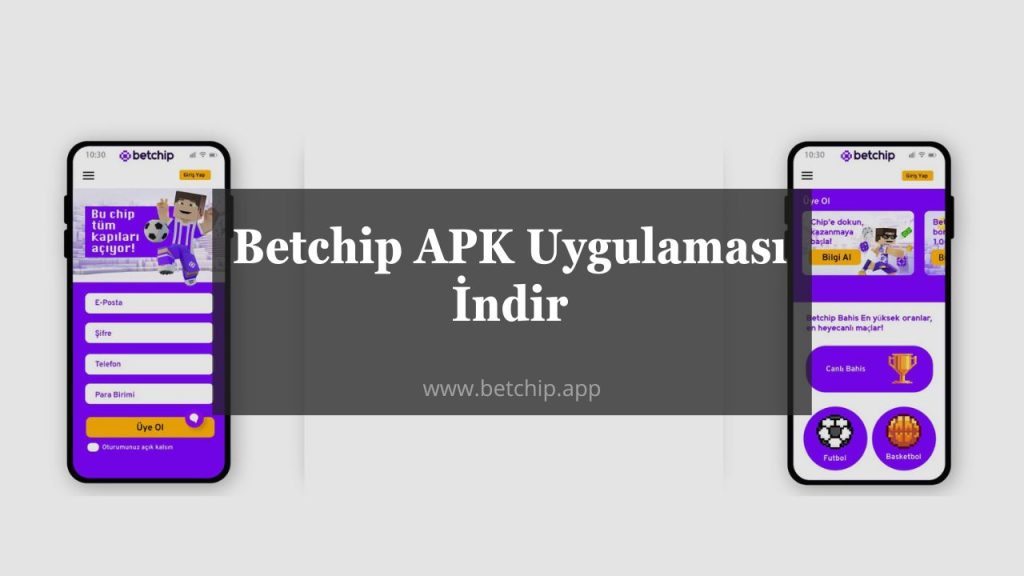 Betchip APK
