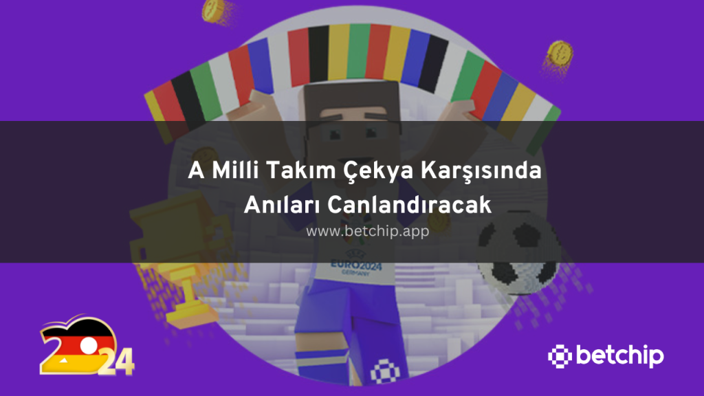 A Milli Takım Çekya Karşısında Anıları Canlandıracak