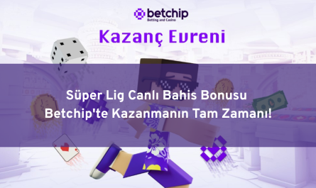 Süper Lig canlı bahis